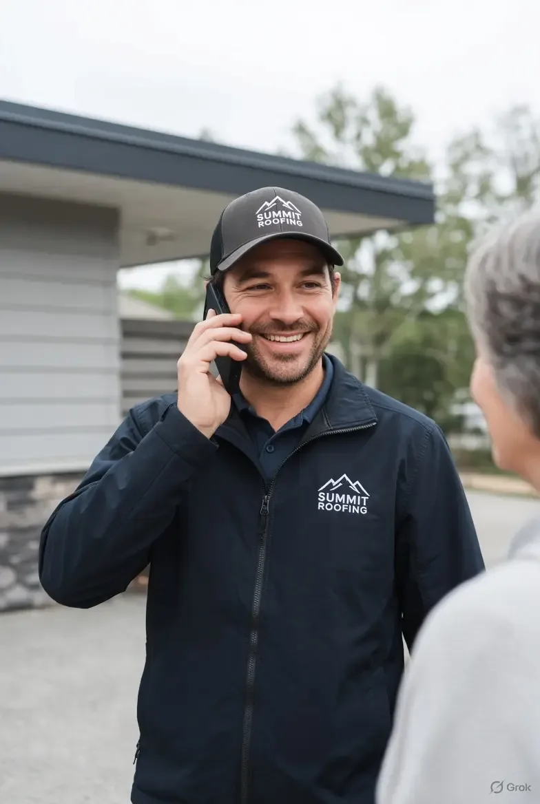 Flat Roof Leak Repair Idaho FAQs